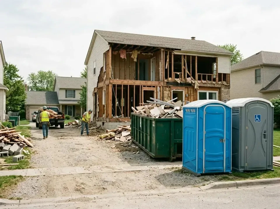 home-renovation-demolition-sit-010 — frequently asked questions, Portable Toilet & Dumpsters Rental in College Station, TX